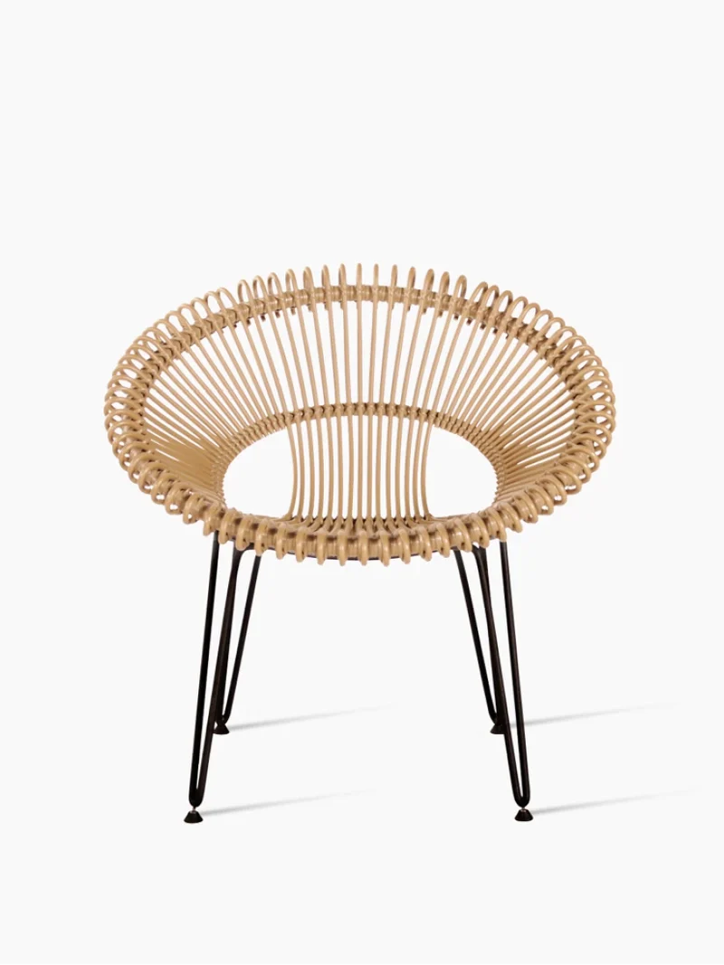 Gartensessel ROY LAZY