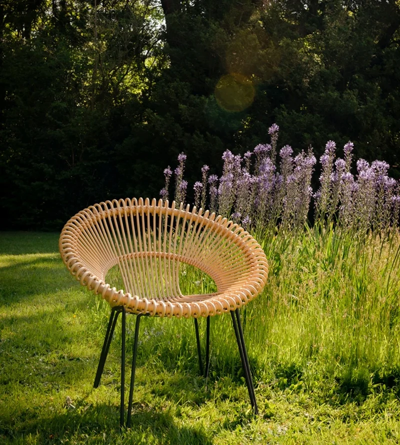 Gartensessel ROY LAZY