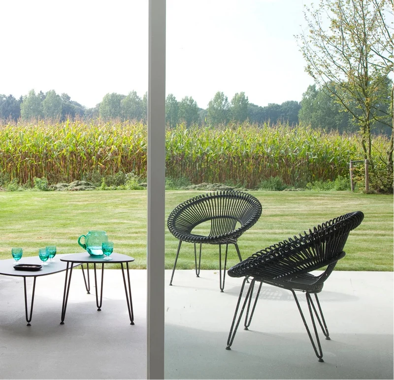 Gartensessel ROY LAZY