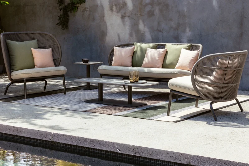 Couchtisch KODO