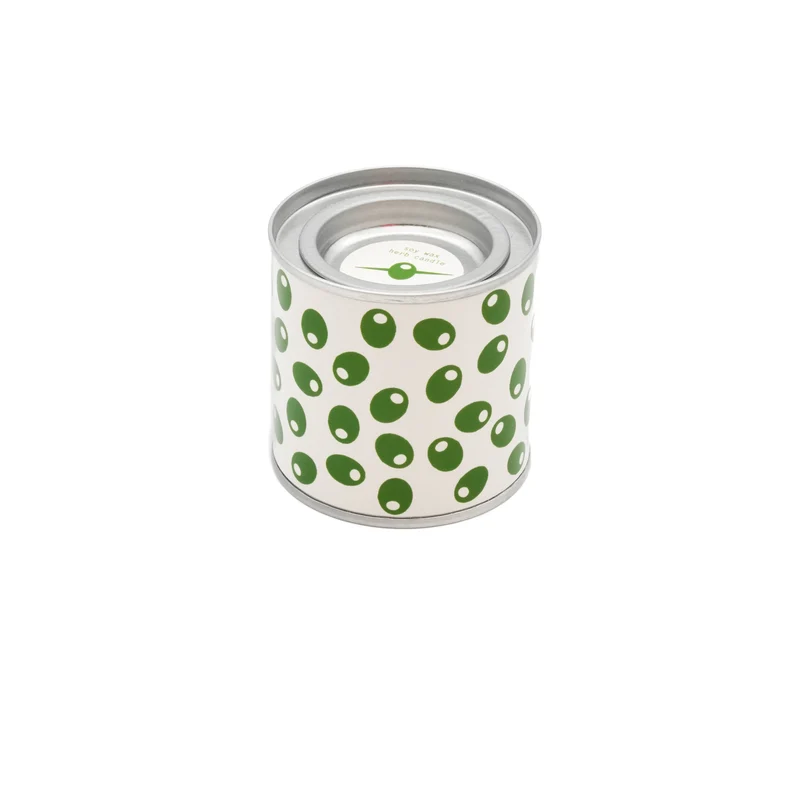 OLIVES (herbes)