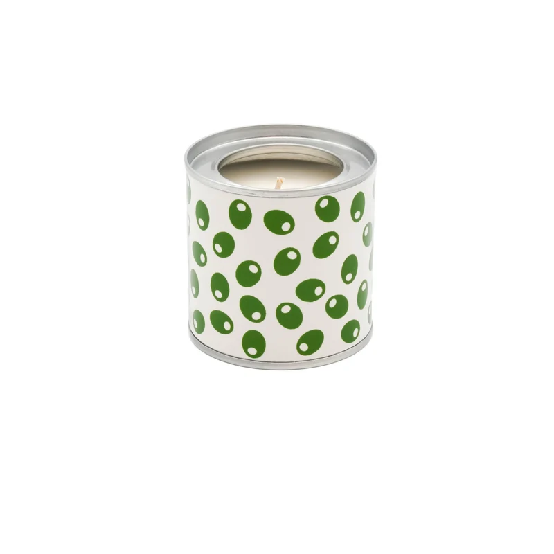 OLIVES (herbes)