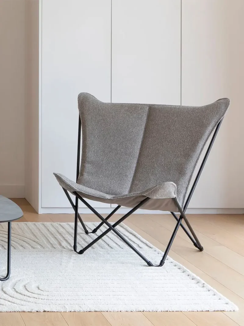Butterfly Chair SPHINX NIKSEN | LFM3596