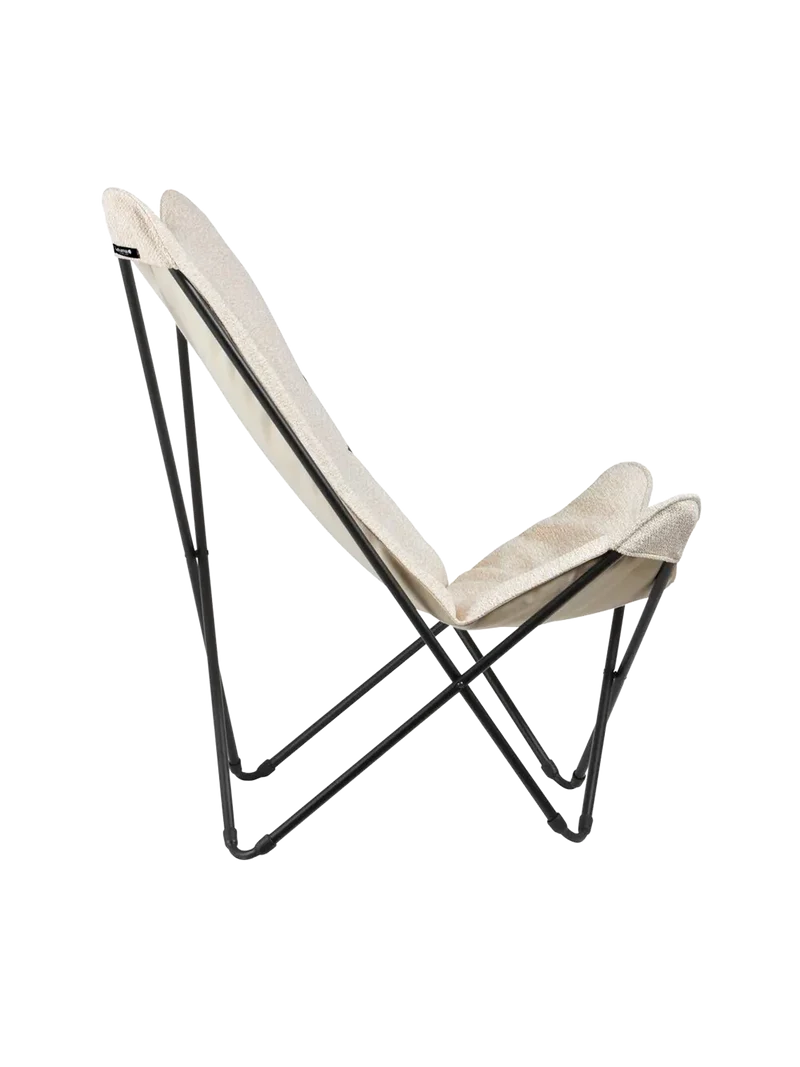 Butterfly Chair SPHINX NIKSEN | LFM3596