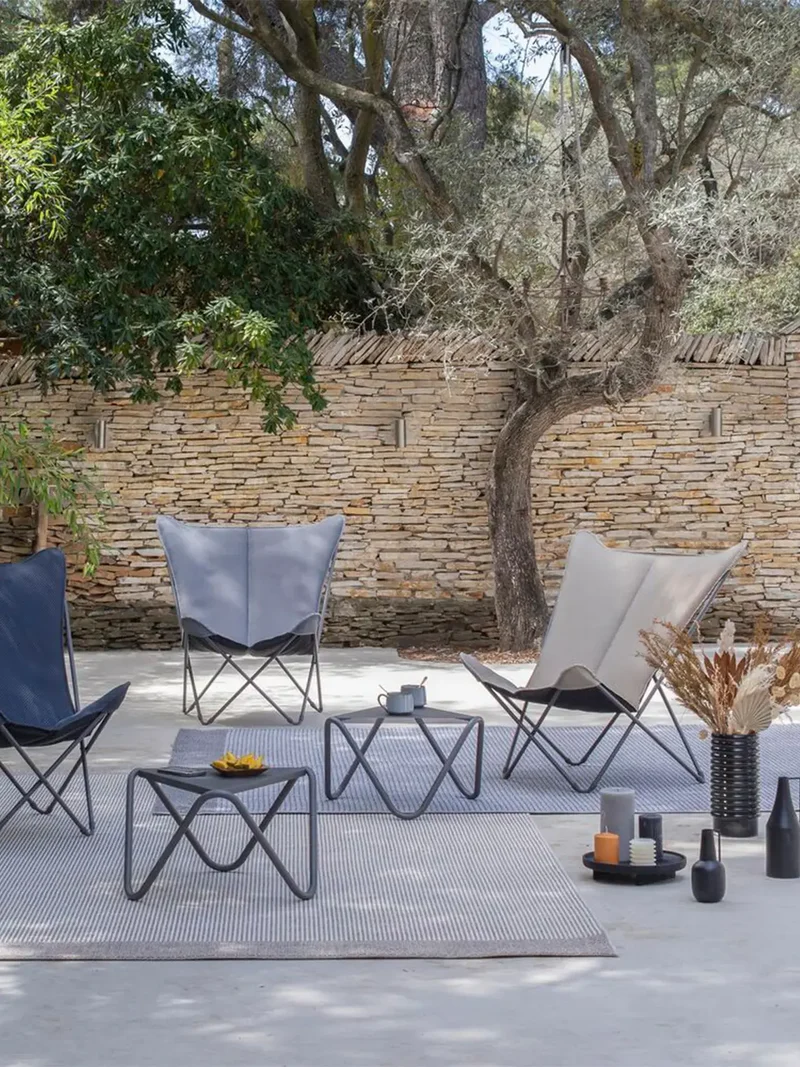 Butterfly Chair | LFM5183