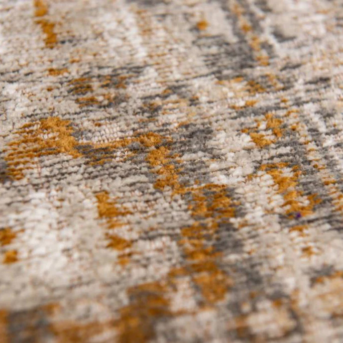 Antiquarian Suleiman Grey Teppich