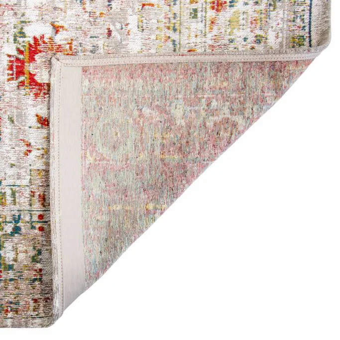 Antiquarian Turkish Delight Teppich