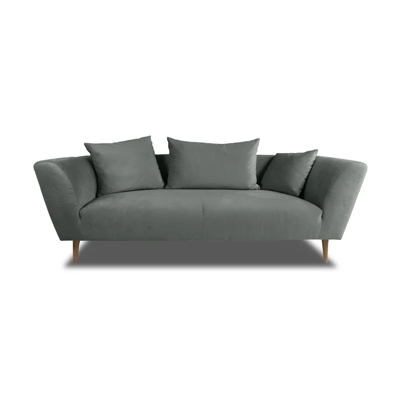 Sofa | "Emilia" – Grey