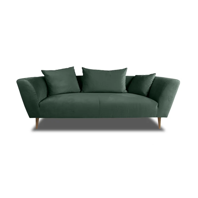 Sofa | "Emilia" – Forest