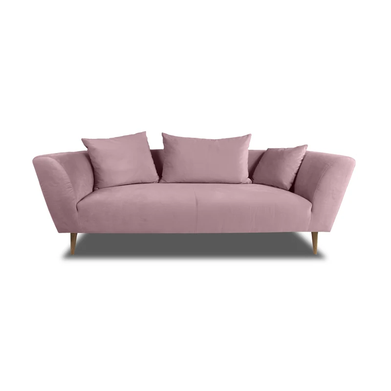 Sofa | "Emilia" – Blush