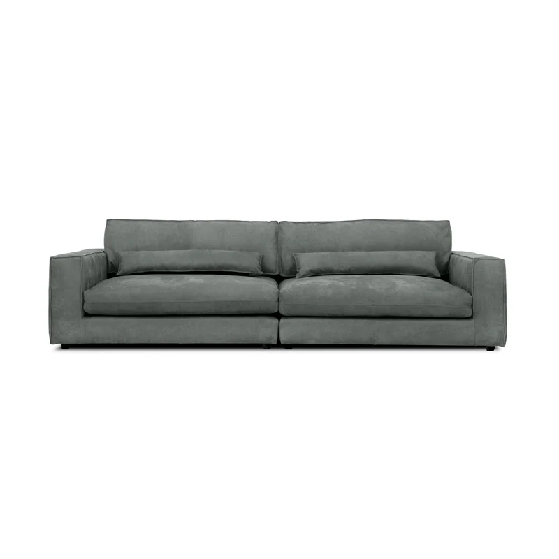 Big Sofa | "Jack" – Grey