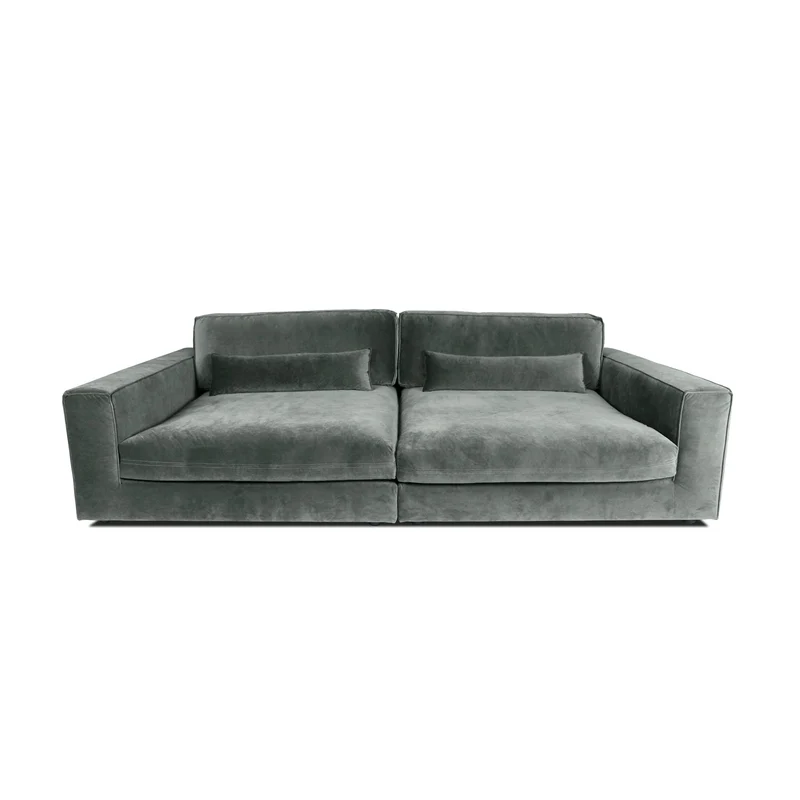 Big Sofa | "Jack" – Grey