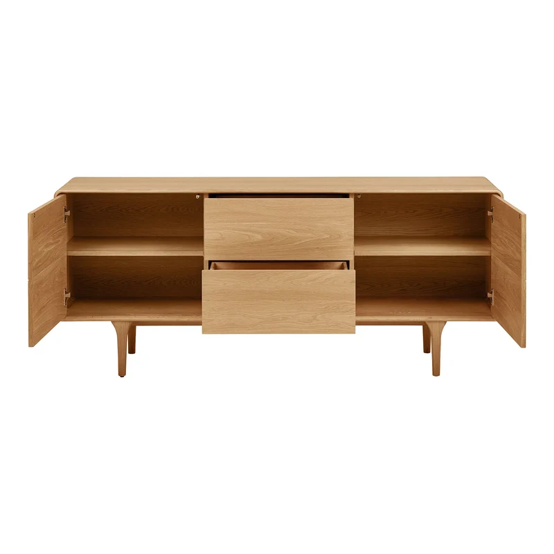 Sideboard Theseus, Eiche natur