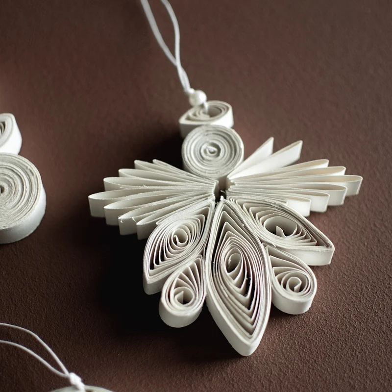 Baumschmuck Engel ø8cm