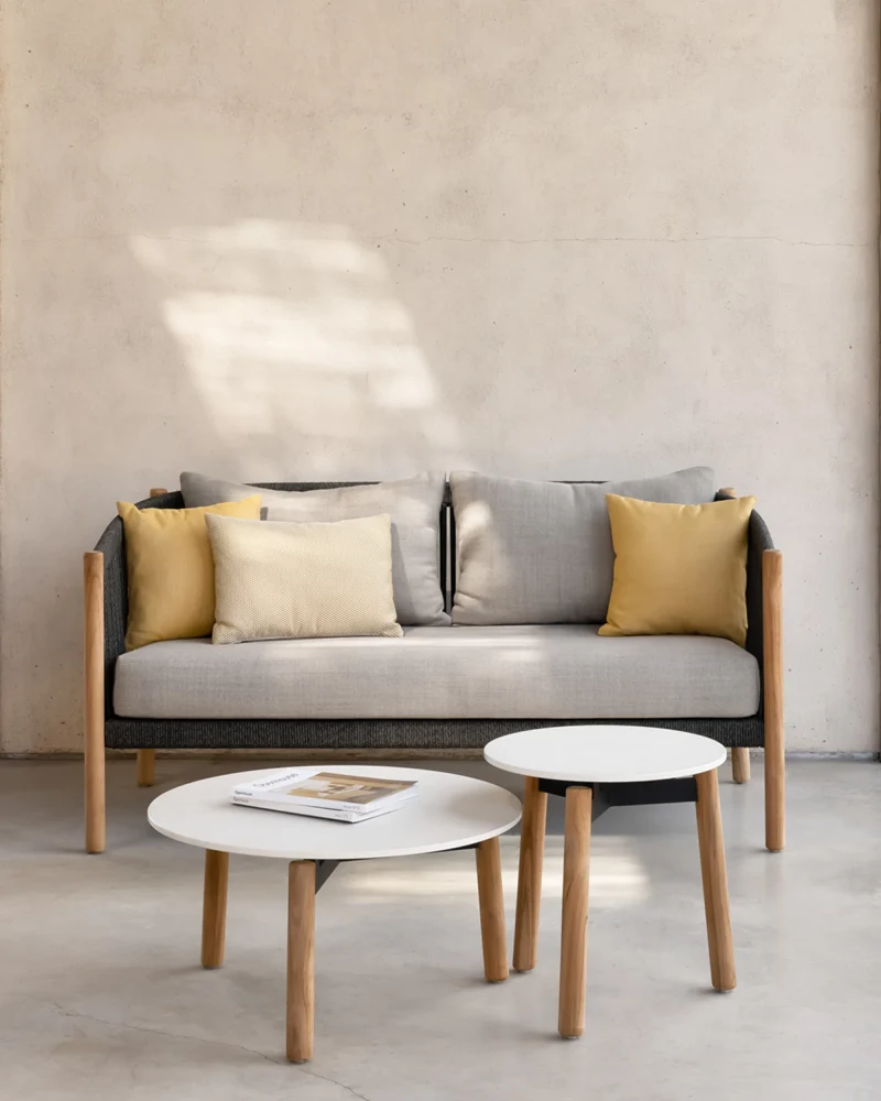 Gartensofa LENTO