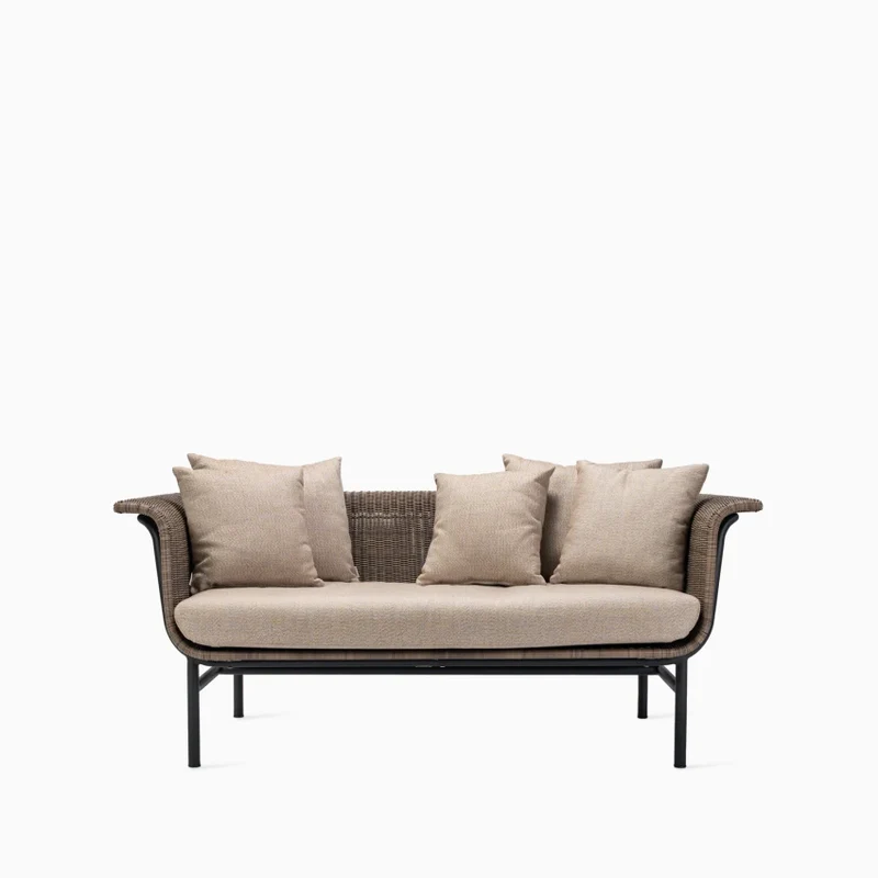 Gartensofa WICKED