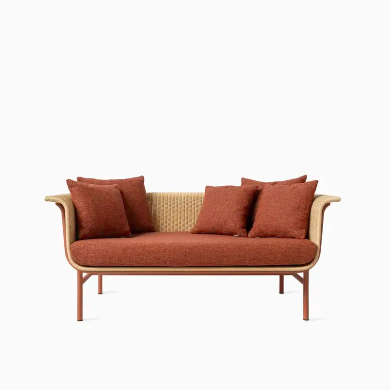 Gartensofa WICKED