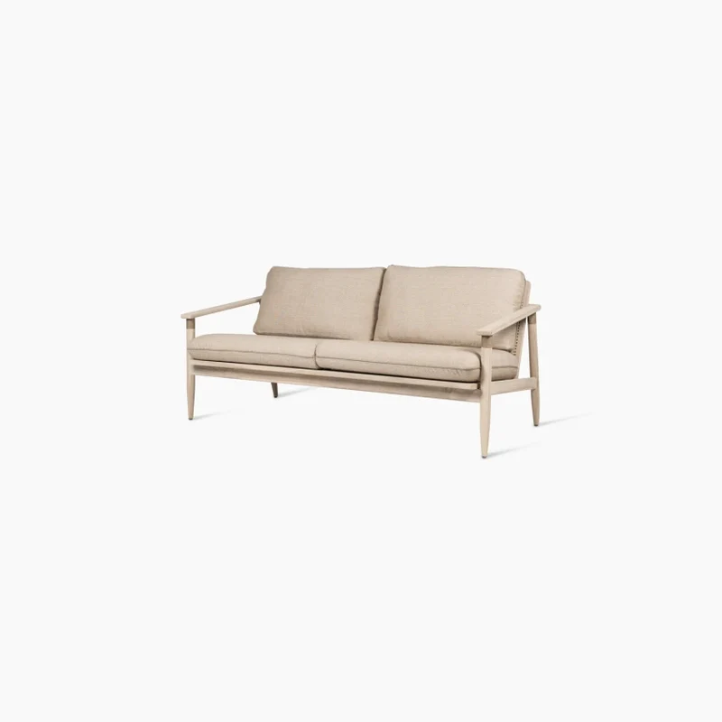 Gartensofa DAVID