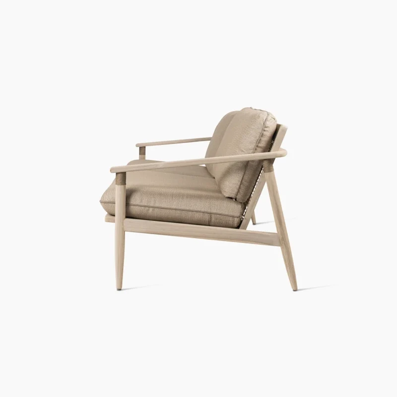 Gartensofa DAVID