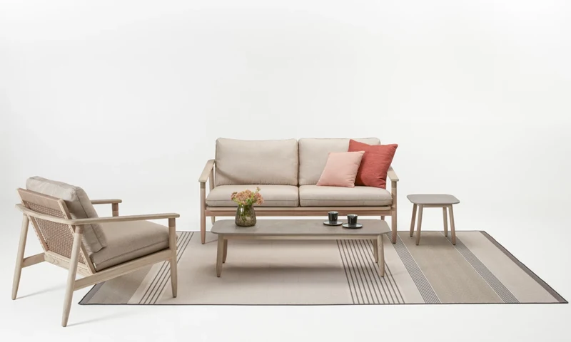Gartensofa DAVID