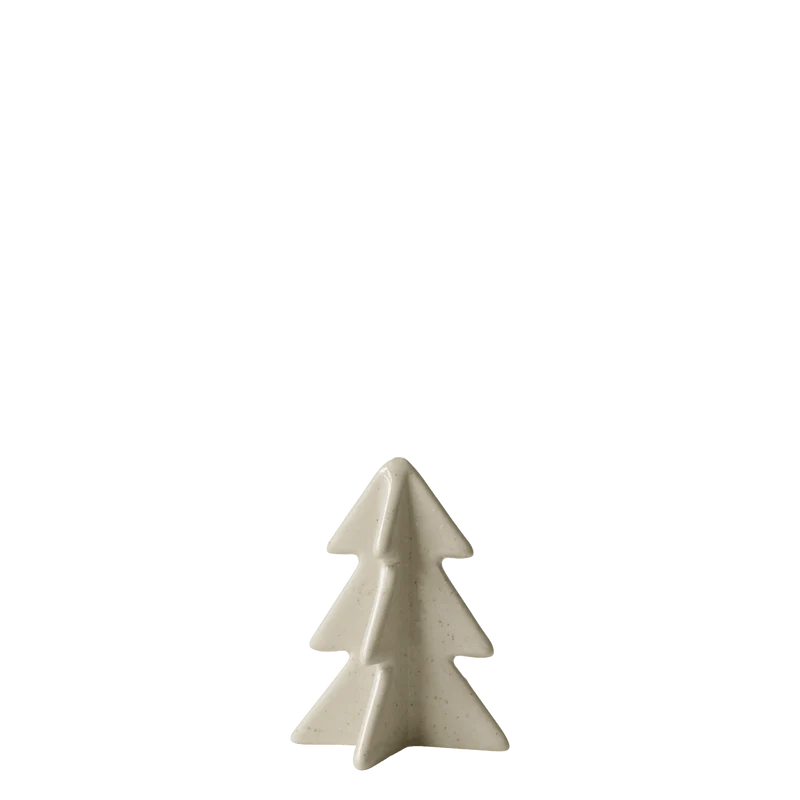 Dekobaum beige ø5,5cm