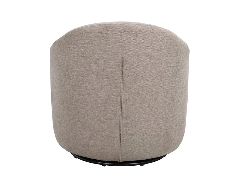 Loungechair Chana, beige