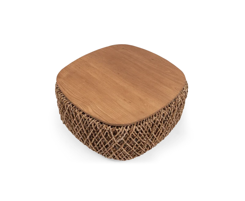Coffeetable Abaca