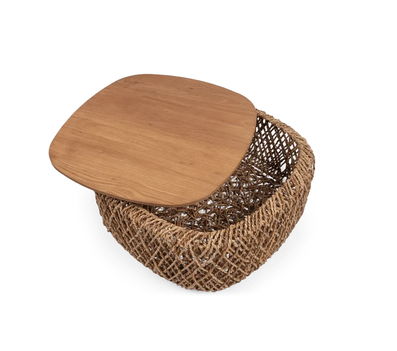 Coffeetable Abaca