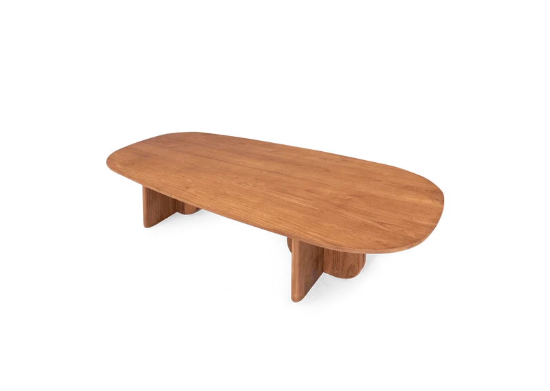 Coffeetable Teak