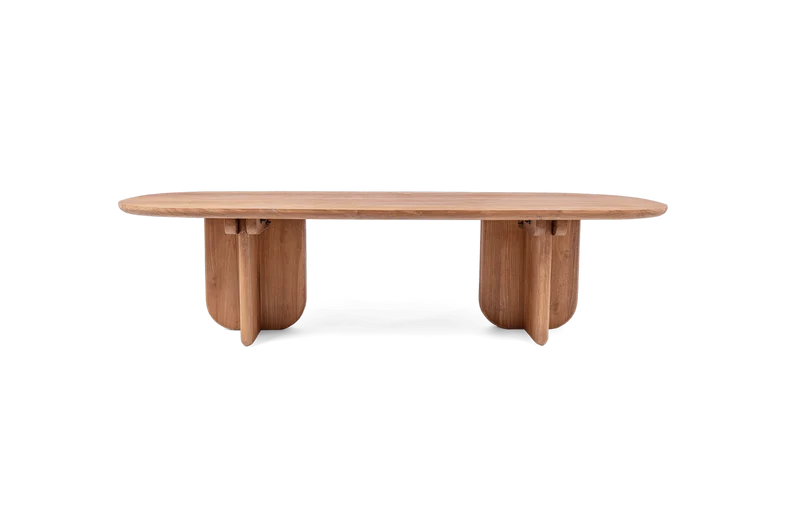 Coffeetable Teak