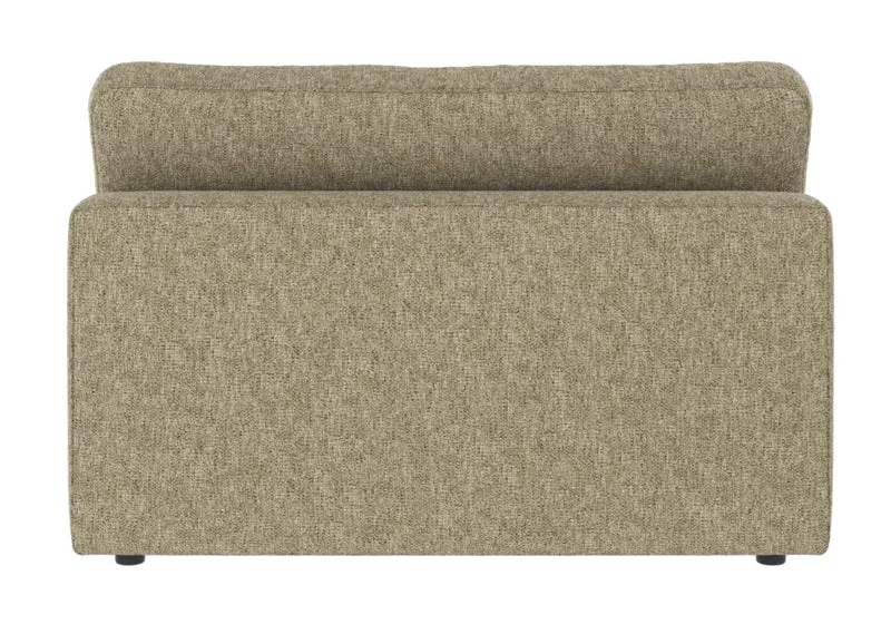 Loungesofa Modul, grün