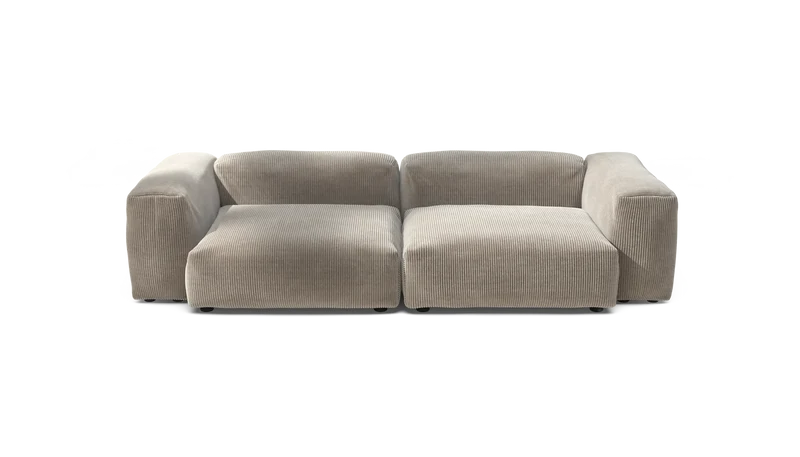 Modulares Sofa Set 02