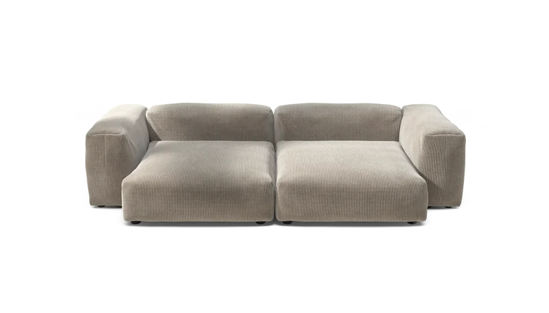 Modulares Sofa Set 02