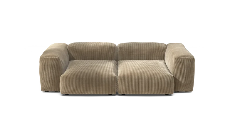 Modulares Sofa Set 02