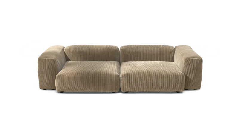 Modulares Sofa Set 02