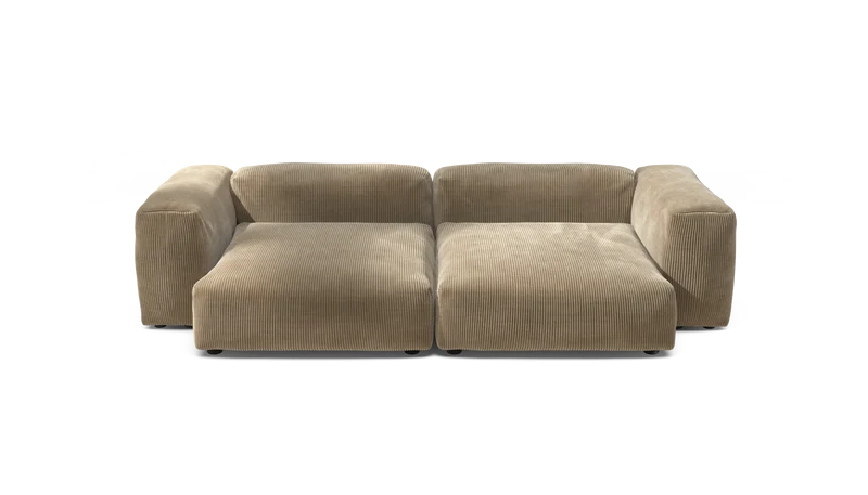 Modulares Sofa Set 02