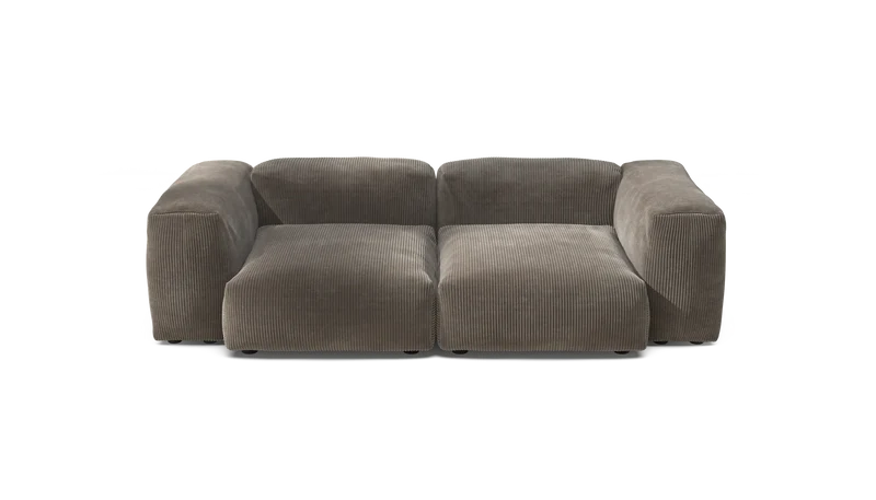 Modulares Sofa Set 02
