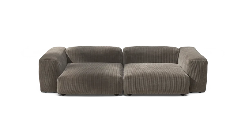 Modulares Sofa Set 02