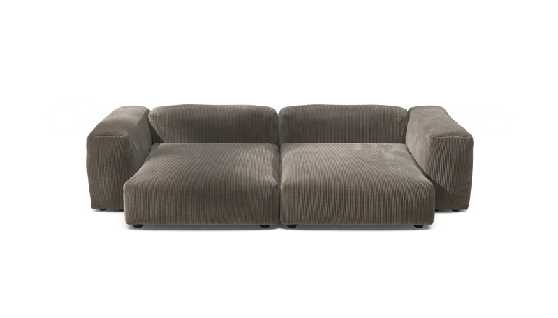 Modulares Sofa Set 02