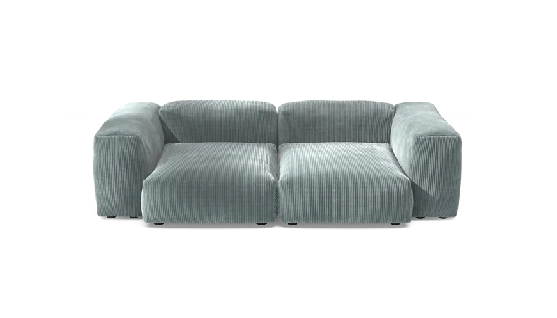Modulares Sofa Set 02