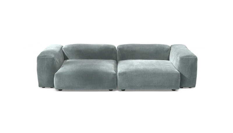 Modulares Sofa Set 02