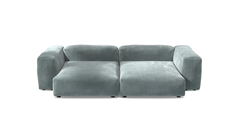 Modulares Sofa Set 02