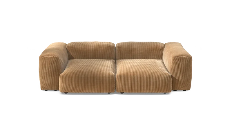 Modulares Sofa Set 02