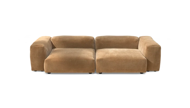 Modulares Sofa Set 02