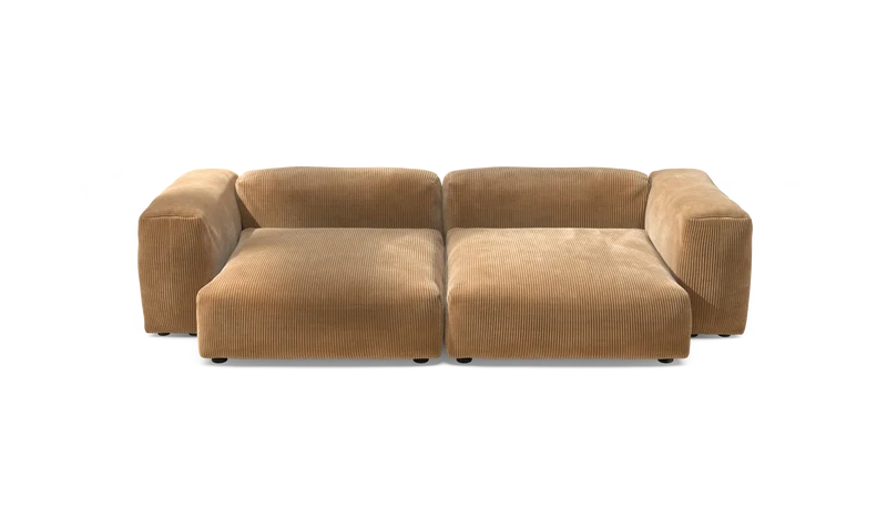 Modulares Sofa Set 02