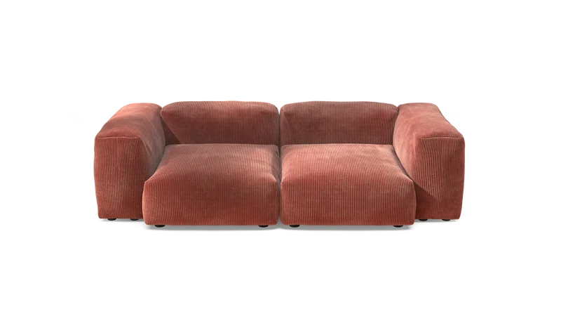 Modulares Sofa Set 02