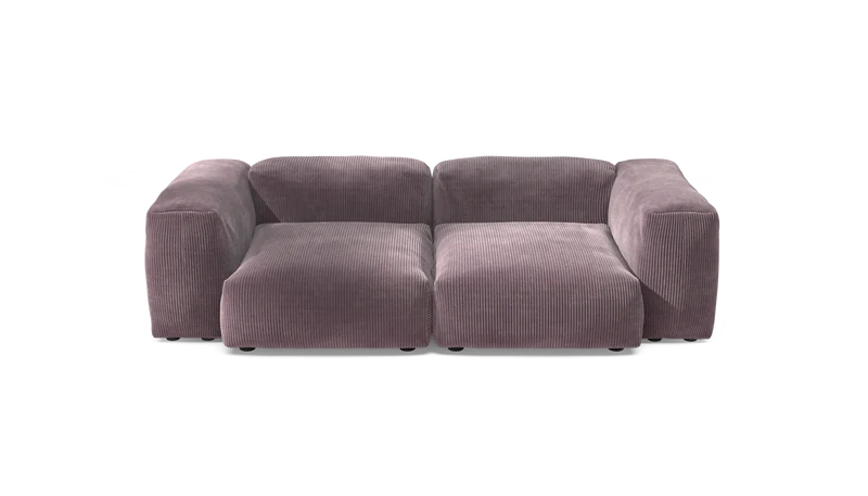 Modulares Sofa Set 02