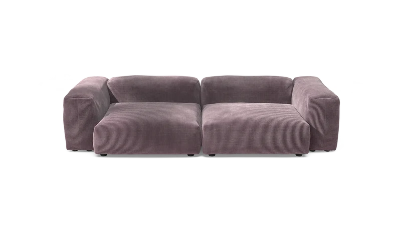Modulares Sofa Set 02