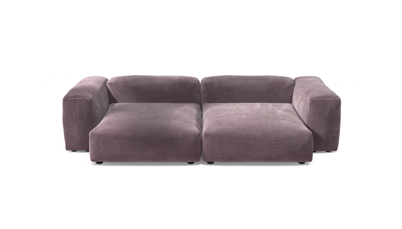 Modulares Sofa Set 02