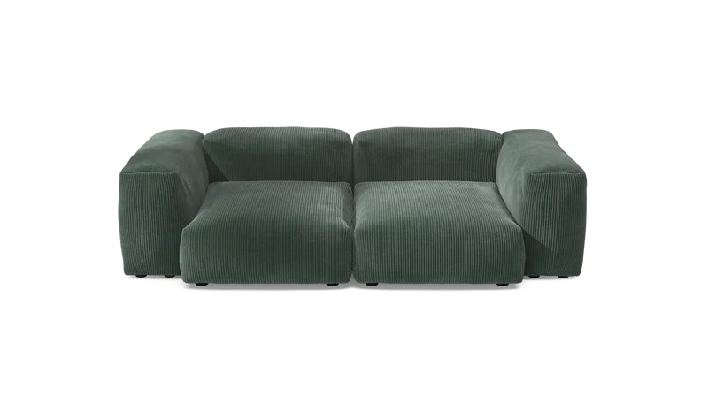 Modulares Sofa Set 02